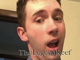 TheLegendKeef