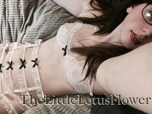 TheLittleLotusFlower