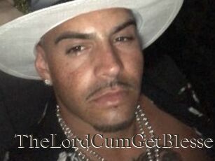 TheLordCumGetBlessed