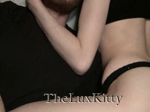 TheLuxKitty