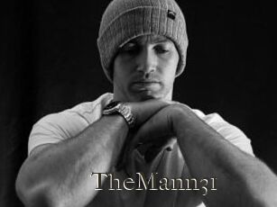 TheMann31