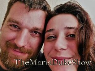 TheMariaDukeShow