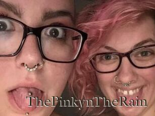 ThePinkynTheRain