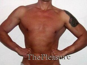 ThePleasure