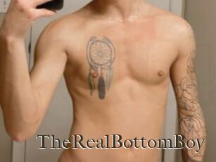 TheRealBottomBoy
