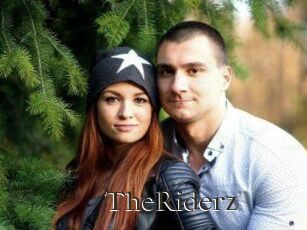 TheRiderz