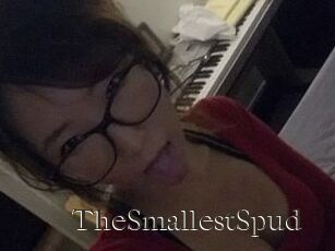 TheSmallestSpud