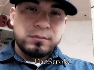 TheStroke