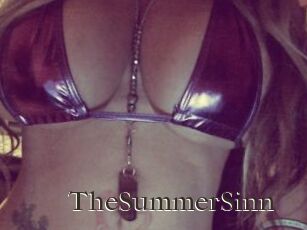 TheSummerSinn
