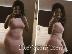 TheVeganVixen