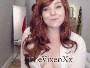 TheVixenXx