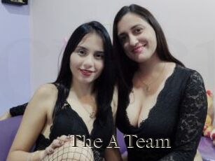 The_A_Team