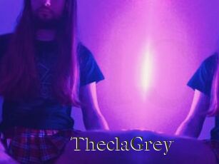 TheclaGrey