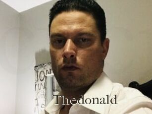 Thedonald