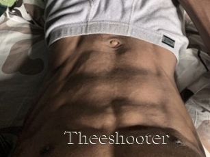 Theeshooter Cum crazy amateurs