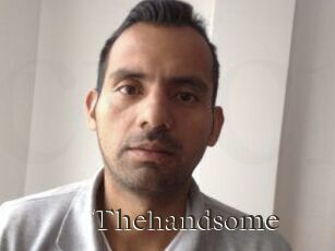 Thehandsome
