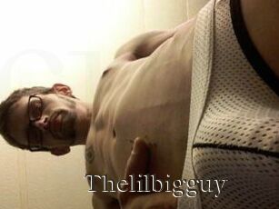 Thelilbigguy
