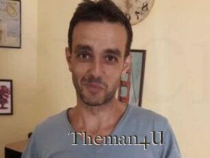 Theman4U