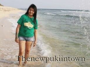 Thenewpukiintown Cum crazy amateurs