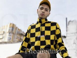 TheoBennet