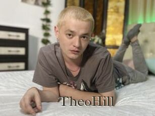 TheoHill