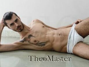 TheoMaster