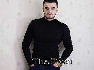 TheoTivan