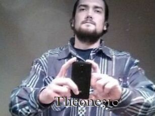 Theone310