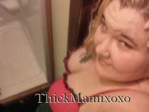 ThickMamixoxo