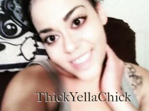 ThickYellaChick