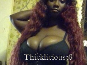 Thicklicious38