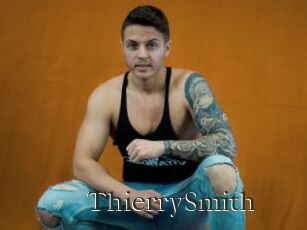 ThierrySmith