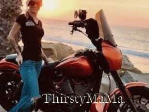 ThirstyMaMa