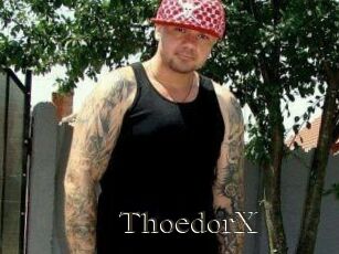 ThoedorX