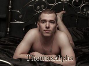 ThomasAlpha