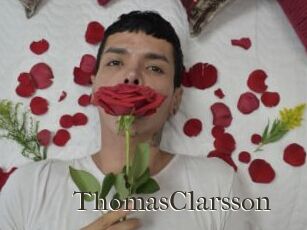 ThomasClarsson