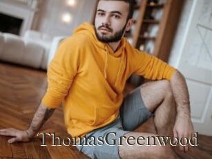 ThomasGreenwood