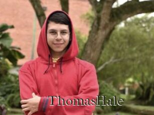 ThomasHale
