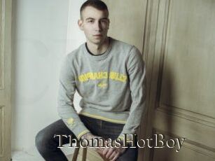 ThomasHotBoy