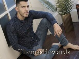ThomasHowards