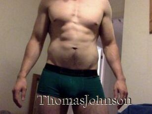 ThomasJohnson