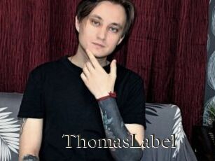 ThomasLabel
