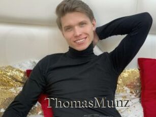ThomasMunz Cum crazy amateurs