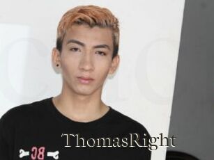ThomasRight