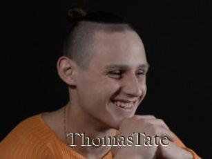 ThomasTate