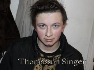 Thomasson_Singer Cum crazy amateurs