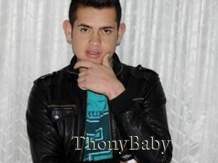 ThonyBaby Cum crazy amateurs