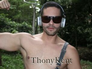 ThonyKent