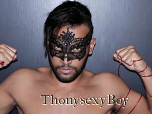 ThonysexyBoy