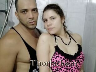 ThorJackson
